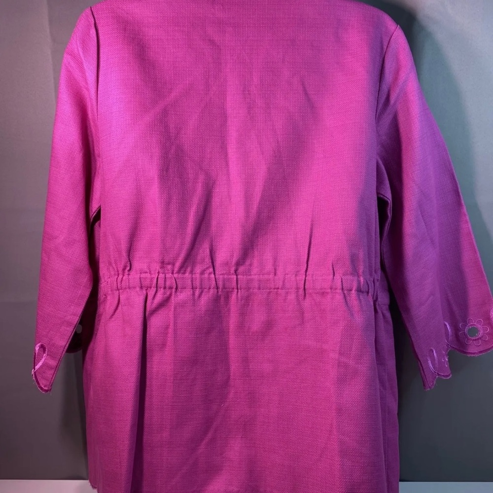 BOB MACKIE Blazer - Picture 5 of 6